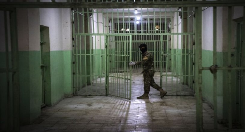 Tehranê welatiyekî din ê Swêdê jî girt