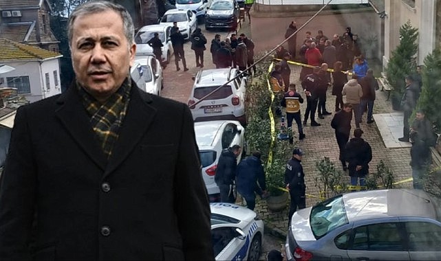 Wezîr Yerlîkaya agahiyên nû li ser êrîsa dêrê eskere kirin