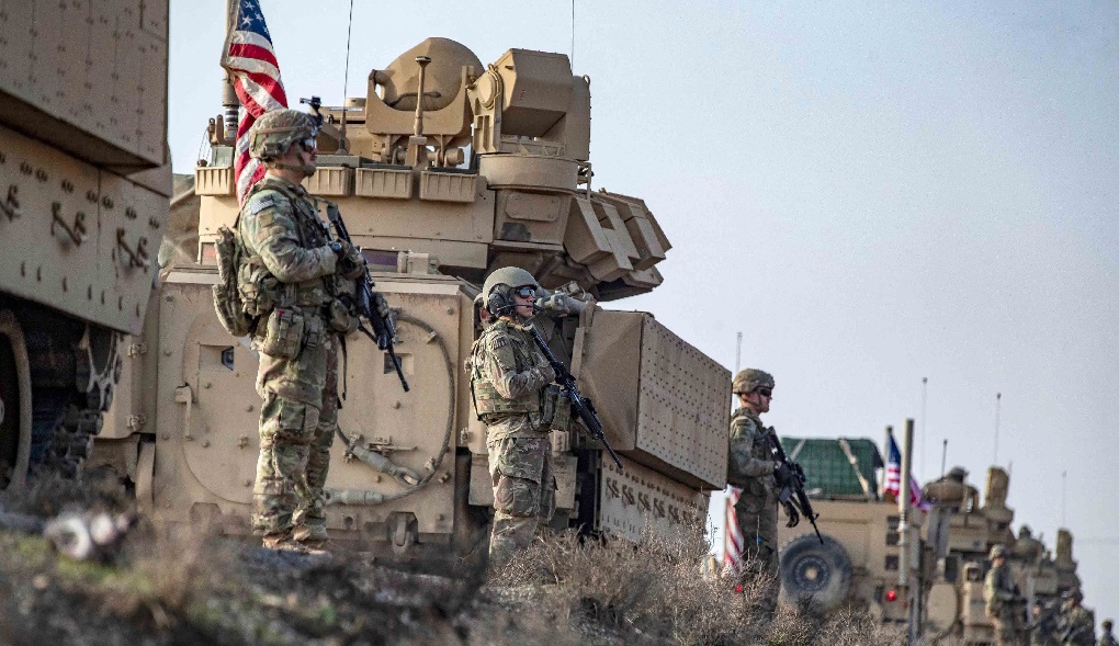 Li Urdunê êrîs: 3 leskerên DYA hatin kustin 25 birîndar bûn