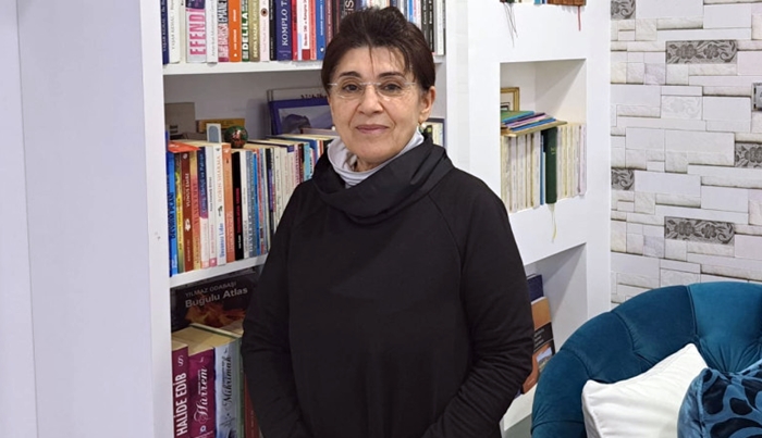 Leyla Zana sedema bêdengmana xwe eskere kir û daxwazek Erdogan kir!