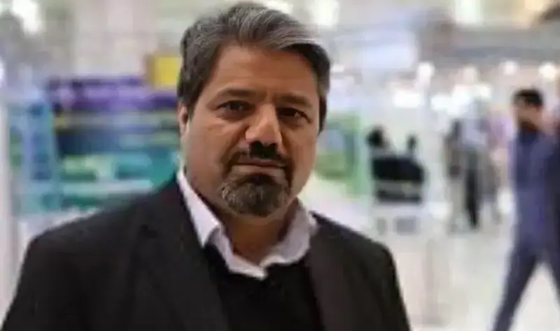 Berpirsê Îranê hate dersînorkirin: Ew ne sayanî axa Kanadayê ye