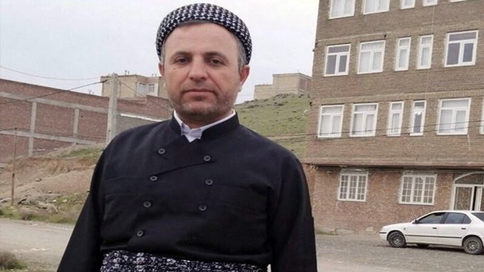 Dadgeha Îranê cezayê îdamê da melayê Kurd