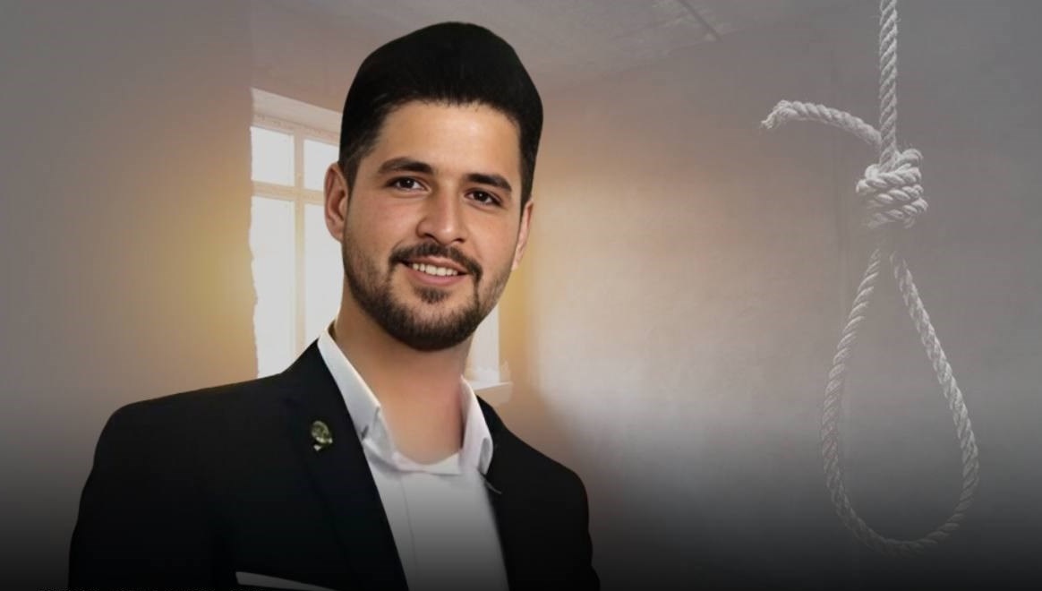 DYA û YE: Cîhan kesên ku ji aliyê Îranê ve têne kustin ji bîr nake