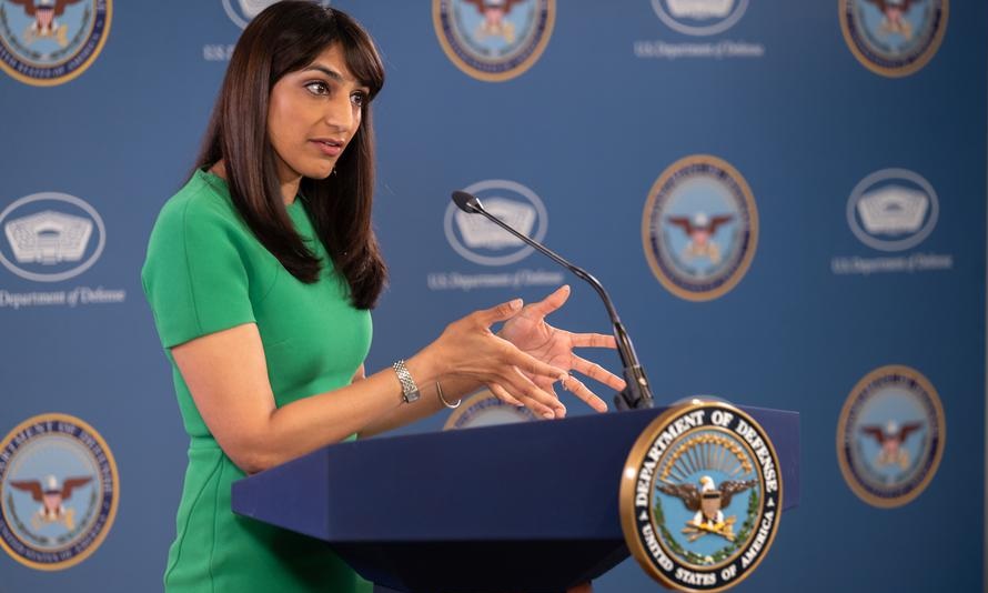 DYA: Îran pistgirî dide milîseyan da ku êrîsî me bikin