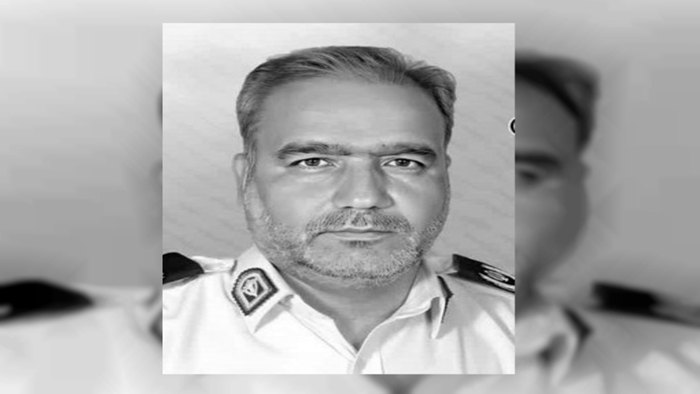 Berpirsekî polîsê Îranê hate kustin