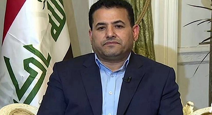 Sêwirmendê Asayîsa Iraqê: Îdiayên Îranê yên hebûna MOSSADê derew û dûrî rastiyê ne