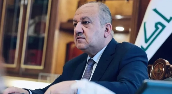 Wezîrê Berevaniya Iraqê: Îranê ji bo êrîsa Hewlêrê em agahdar nekirine