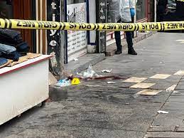 Du grûb pevçûn: kesekî hat kustin û 3 kes birîndar bûn