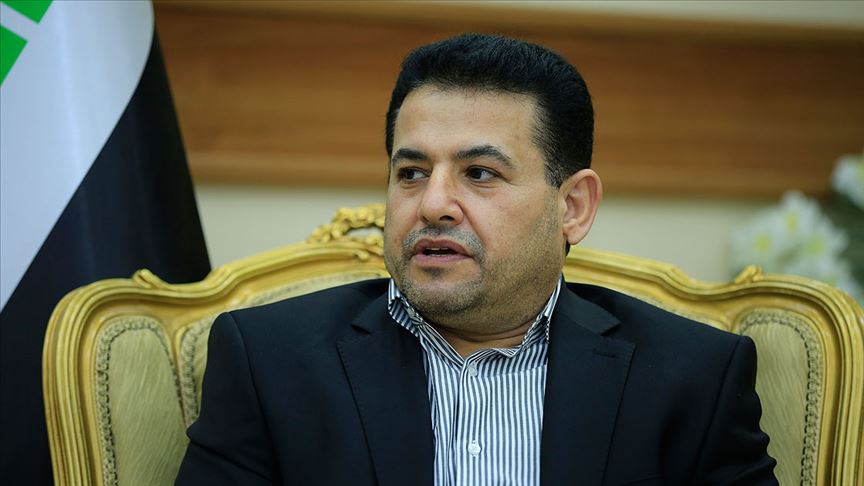 Qasim Araci: Em binpêkirinên li dijî serweriya Iraqê sermezar dikin