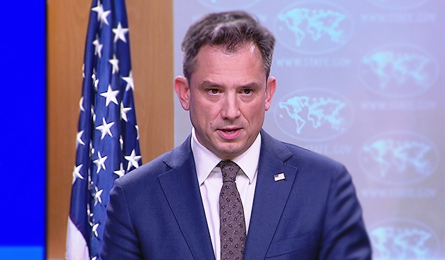 Ji Amerîkayê daxuyaniyeke nû: Wê ti kes nikaribe êrîsî HSDê bike…