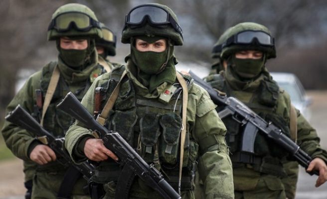 Ji bo parastina ‘Kurdan' pêsniyara sandina hêzen ‘Blackwater’