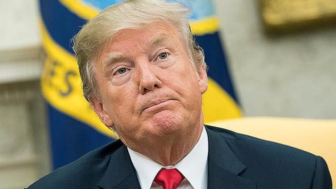 Doktorê Koska Spî ragihand: Tenduristiya Trump çawa ye?