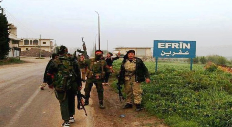 Efrîn | 7 Kurdên bi fîdyeyê hatibûn berdan car din hatin revandin