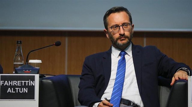 Tirkiye: Divê Amerîka bilez fêm bike ku alternatîva me heye