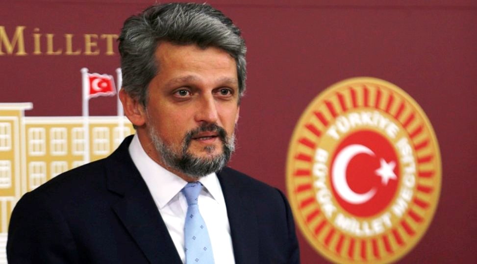 Parlamentarê HDPê, Trump Kurdan jî ew sermezar kir..!