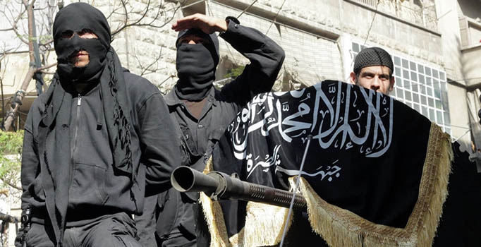 HTS tê tesfiyekirin, artêsa girêdayî Tirkiyê dibe 80 hezar