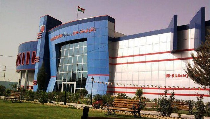 Hewlêr | Amerîka Enstutiya Kurdî ava dike: Dê dersên Kurdî bide leskeran