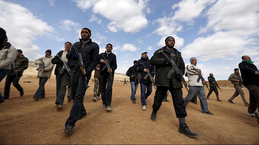 Reuters | Ebu Feysel ji bo êrîsa Minbicê li benda fermana Tirkiyê ye