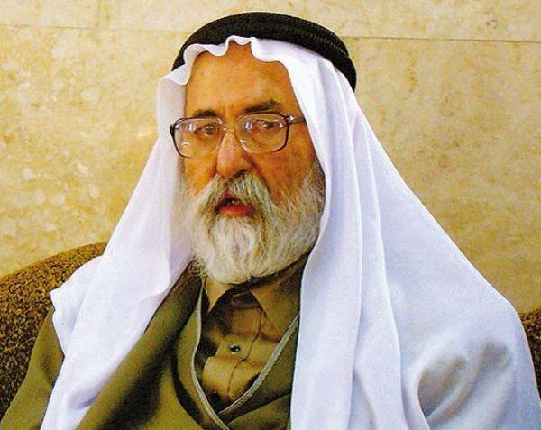 Mîrê Êzidiyên Kurdistan û Cîhanê Tehsîn Beg îro koça dawî kir