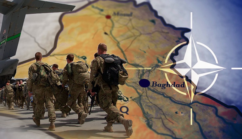 NATO: Hîn DAIS bidawî nebûye, xetera zindîbûnê heye