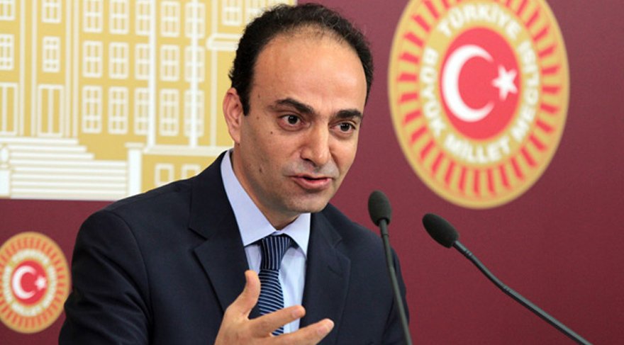 Dadgeha Ewropayê ji bo Baydemir Tirkiye ceza kir