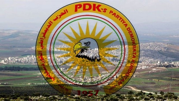 PDK-S: PYD nikare careke din rejîmê bîne Herêmên Kurdî