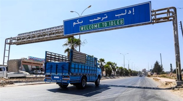 Rûsya: Rewsa Idlibê bilez xira dibe, Amerîka venakise…