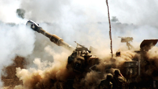 Hêzên Esed dest bi operasyona Idlibê kirin