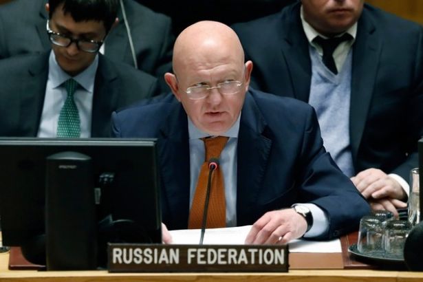 Rûsya: Çareseriya herî bas ji bo Rojava…