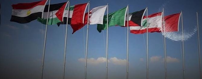 Li dijî Tirkiye û Îranê hewla avakirina ‘NATOya Erebî’