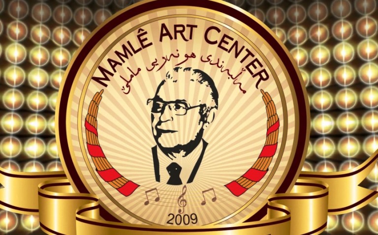 Mahabad | Xelata Mamlê bi merasîmekê tê dayîn