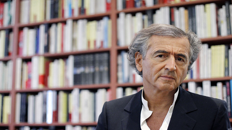 Pirtûka Bernard Henry Levy derbarê 16ê Cotmehê hat belavkirin