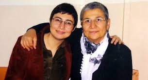 ‘Tu ditirsî ku tistek bi dayîka te were?’