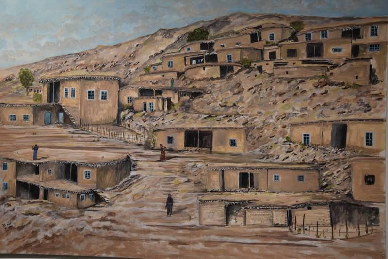 Li Silêmaniyê festîfala  hûnerî