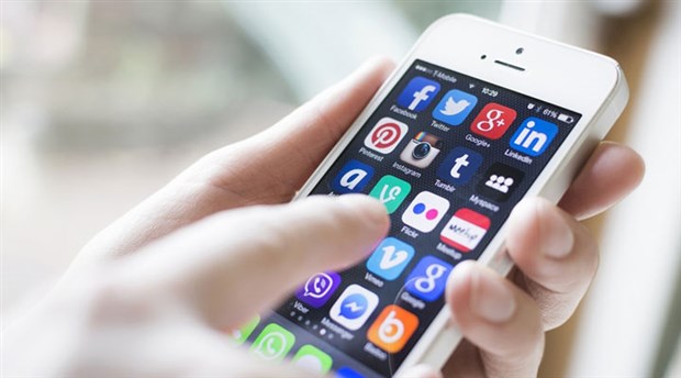 Erzantirîn înterneta mobayl li kîjan welatî dihê bikaranîn?