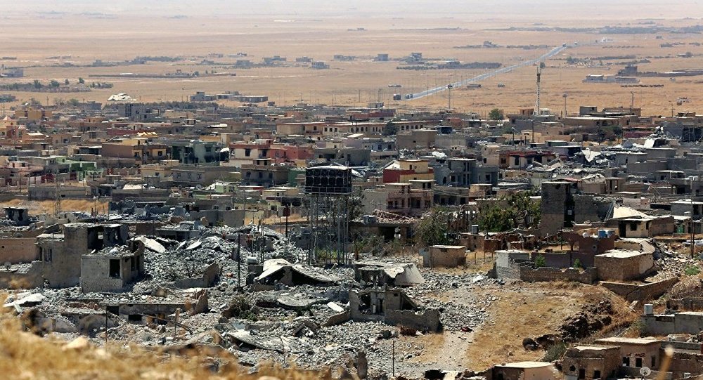 Sandeka Herêma Kurdistanê ji bo revandiyên êzîdî diçe Rojavayê Kurdistanê