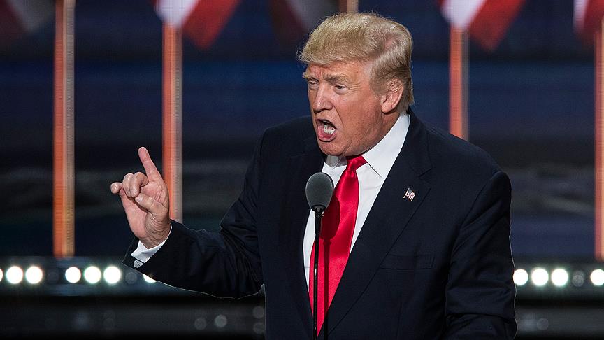 Reuters: Trump dorpêçan berfirehtir dike û biryara bo Tirkiyê diguhere