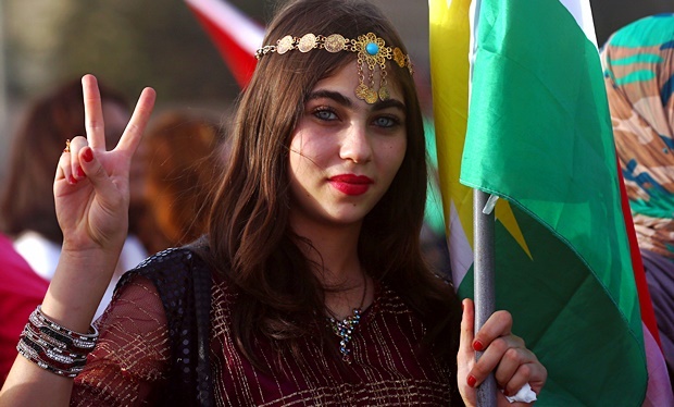 Îro 8ê Adarê Roja Jinên Kedkar a Cîhanê ye