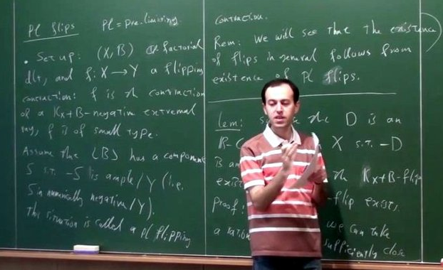 Zanîngeheka Kurdistanê doktoraya fexrî dide zanyarê kurd Koçer Bîrkarî