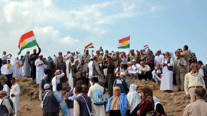 Mekke | Heciyê Kurd li umrê wefat kir
