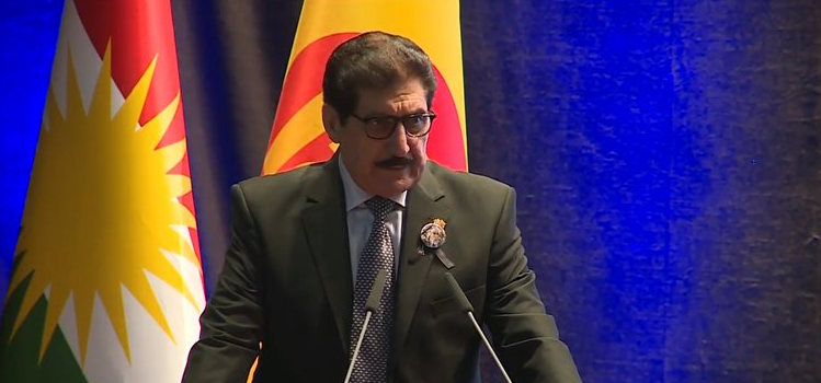 Mîranî: Lihevkirina PDKê û YNKê girîng e