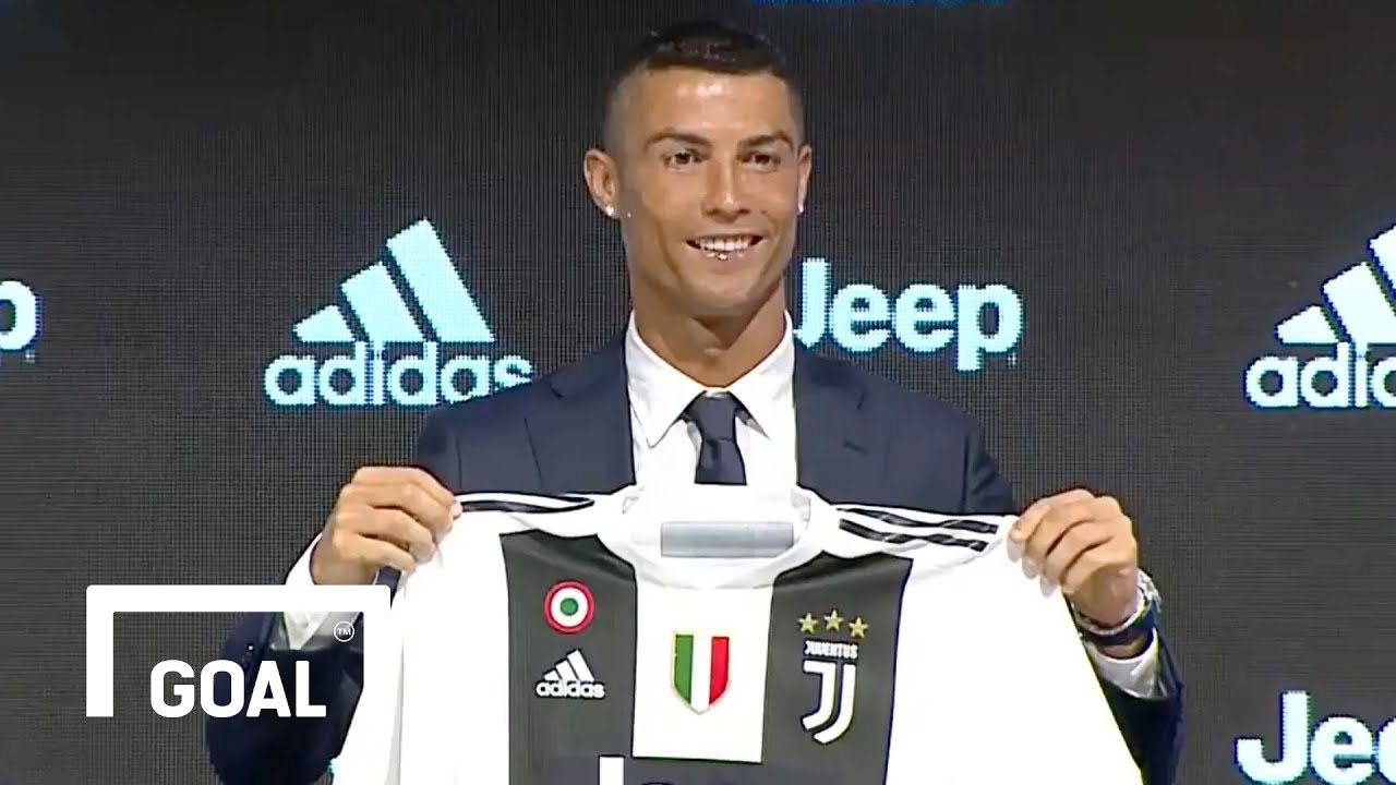 Ronaldo serwetekî mezin bi Juventusê da qezenckirin