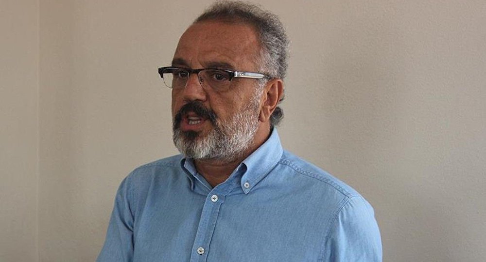 YSKê îtîraza HDPê red kir, Sakik bertek nîsan da