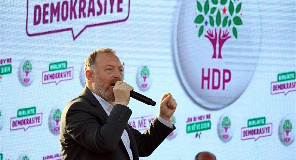 Derbarê hevserokê HDPê Temelli da lêpirsînê ‘terorê’ dan destpê kirin