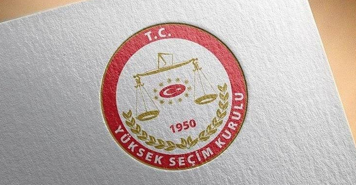 YSKê ragihandina encaman rawestand: Rêveberên CHPê bi rê ketin...