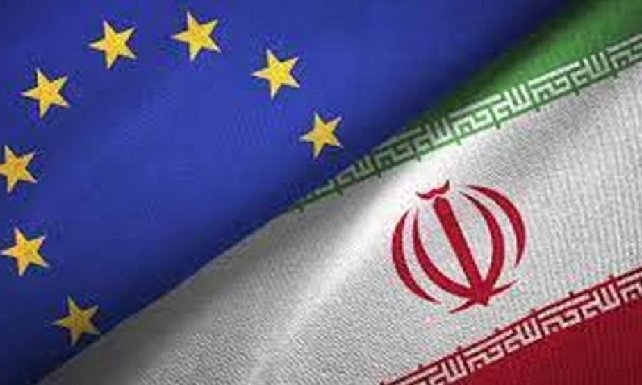 Yekîtiya Ewropayê, dorpêçên li ser Îranê berfireh dike