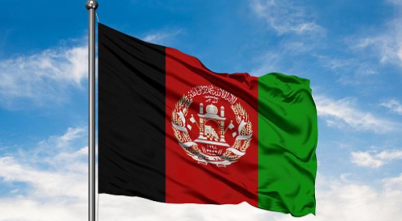 Talîbanê, hemû çalakiyên Swêdê yên li welêt rawestadin