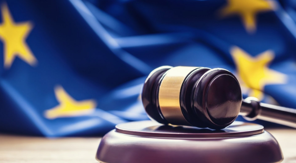 Dadgeha Mafên Mirovan a Ewropayê, siza da wî welatî