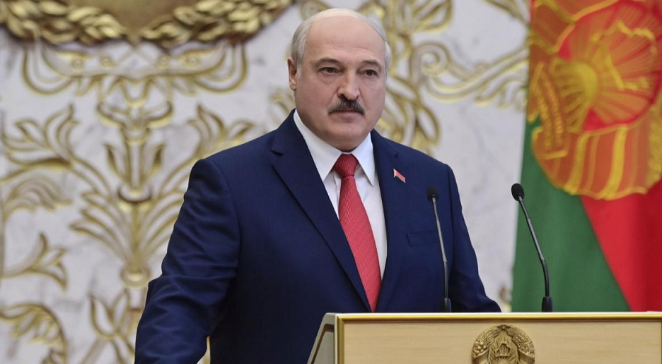 Lukasenko: Min fermana amadekariya ser dabû!