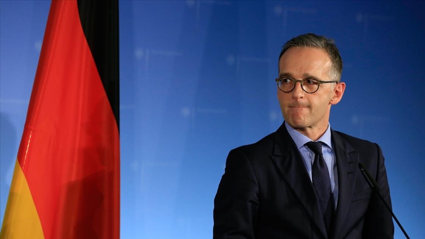 Almanyayê qedexeya li ser îxrackirina çekan bo Erebistana Siûdî dirêj kir